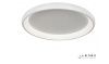 Светильник потолочный iLedex illumination (иллуминатион) HY5280-850R 50W WH