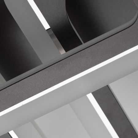 Люстра потолочная Citilux Марсель Смарт CL232A155E