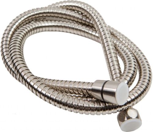 Душевой гарнитур Orange Style LM53ni настенный  никель - фото 5