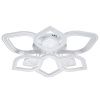 Люстра потолочная Escada Hydria (Хыдриа) 10229/6LED