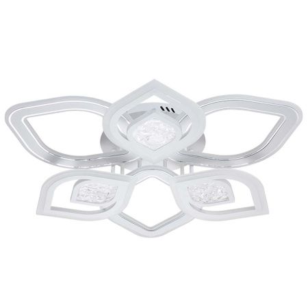 Люстра потолочная Escada Hydria (Хыдриа) 10229/6LED