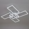 Светильник потолочный LED4U L11004-5 WH
