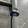 Полотенцесушитель электрический Fixsen FX-7200F 50х60 серый
