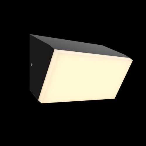 Бра Maytoni Outdoor Brick O436WL-L10GF3K - фото 4