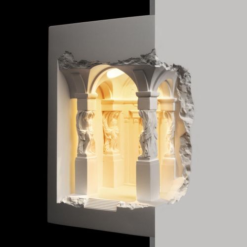 Светильник встраиваемый Loft It Antique 10355B - фото 2