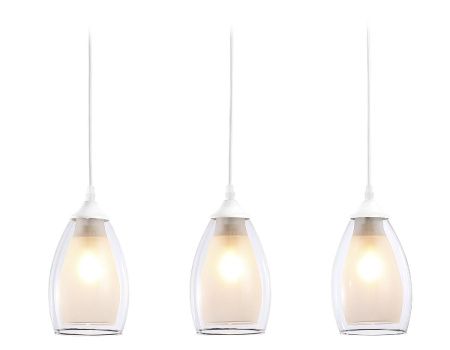 Светильник подвесной Ambrella Light Traditional (Традитионал) TR3536