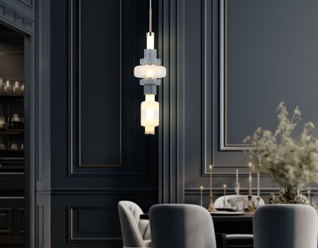 Светильник подвесной Ambrella Light Ceramo Modern (Церамо Модерн) LH53121