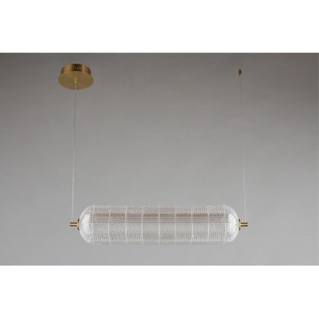 Люстра подвесная Omnilux Cedrello (Цедрелло) OML-68803-01