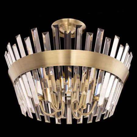 Люстра потолочная Citilux Вестерос CL307163