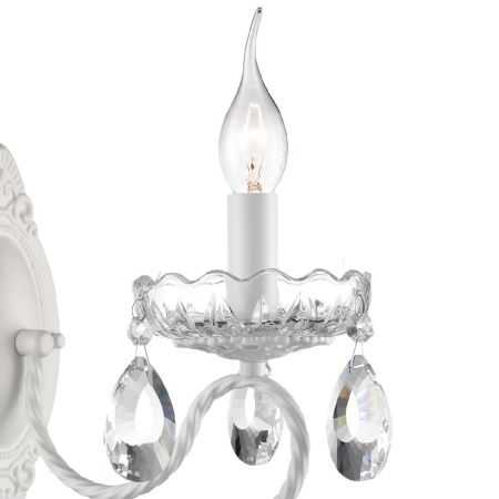 Бра Lumion Snow (Снов) 8189/1W