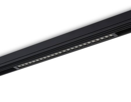Трековый магнитный светильник Ambrella Light Magnetic 220V (Магнетиц 220В) GL1314