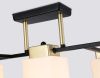 Люстра потолочная Ambrella Light Loft (Лофт) TR303048
