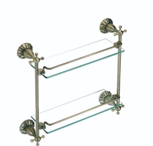 Полка в ванную комнату Savol S-08922C - фото 2