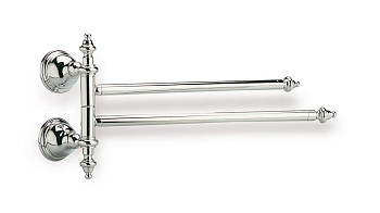 Полотенцедержатель Stil Haus Elite EL16(08) Полотенцедержатель Stil Haus Elite EL16(08)