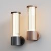 Уличный настенный светильник Maytoni Outdoor Lit (Свет) O593WL-L8BR3K