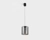 Светильник подвесной Italline IT08-8027 IT08-8027 black 3000K