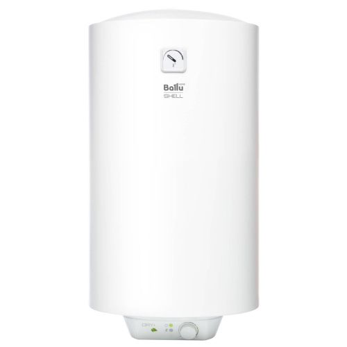 Водонагреватель электрический накопительный 2 кВт Ballu BWH/S 100 Shell - фото 2