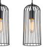 Светильник подвесной Escada Phoenix (Пхоеникс) 10198/3S