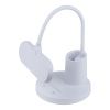 Настольная лампа Uniel ULM ULM-D603 10W/3000-6000K/DIM WHITE
