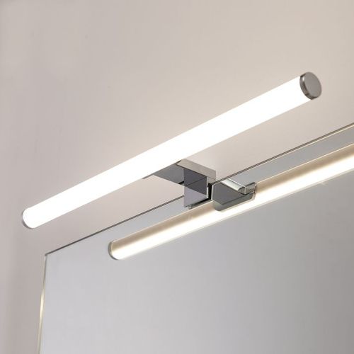 Светильник настенный Arte Lamp Orizzone (Ориззоне) A2937AP-1CC - фото 4