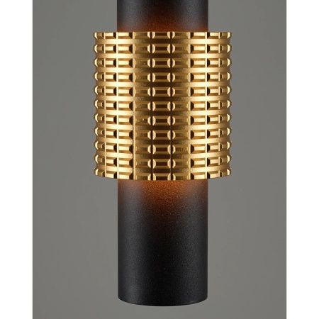 Светильник подвесной Moderli Elli (Елли) V10884-PL