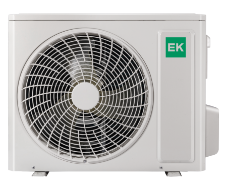 Настенный кондиционер Euroklimat Siesta EKSS-50HN/EKOS-50HN