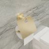 Бумагодержатель Fixsen Comfort gold FX-87010