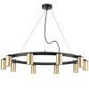 Люстра подвесная Lightstar RULLO (РУЛЛО) LR020400