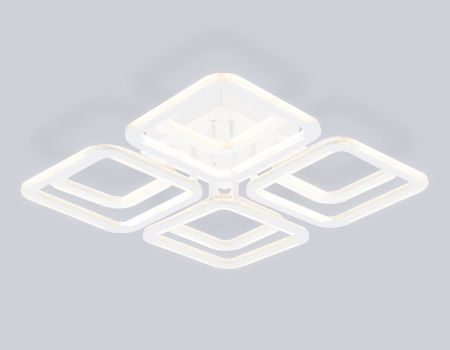 Люстра потолочная Ambrella Light Original (Оригинал) FA8948