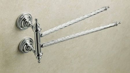 Полотенцедержатель Stil Haus Giunone G16(25)