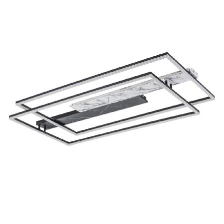 Люстра потолочная Escada Slab 10250/2LED