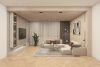 Трековый светильник Denkirs Smart Linear (Смарт Линеар) DK8009-BK