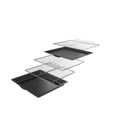 Духовой шкаф De Dietrich DOP4756B