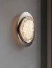 Светильник настенный Delight Collection MT9125-1WC pearl black