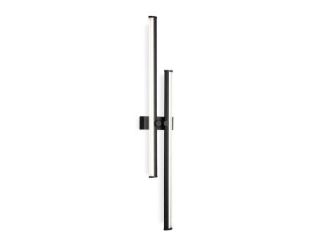 Светильник настенный Ambrella Light LineTech (ЛинеТецх) FL6162