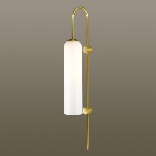 Бра Odeon Light VOSTI (ВОСТИ) 4642/1W - фото 3