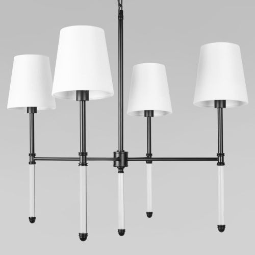 Люстра подвесная Loft It Cosy 10308 Black - фото 3