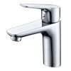 Смеситель Wasserkraft Lippe 4500 4503 на раковину хром