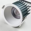 Светильник встраиваемый Lightstar Ciclone (Цицлоне) 385336