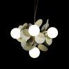 Светильник подвесной Loft It Matisse 10008/6 Grey