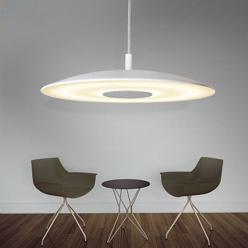 Светильник подвесной Lightera Thale (Тхале) LE123L-50W - фото 3
