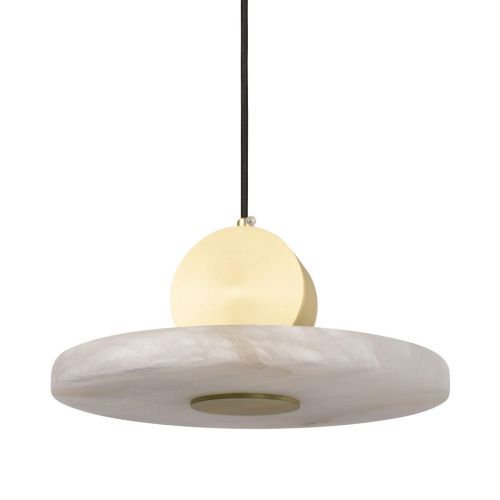 Светильник подвесной Loft It Dolomite 10249/D - фото 3