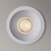 Светильник встраиваемый Arte Lamp Ducre Mini (Дуцре Мини) A7093PL-1WH