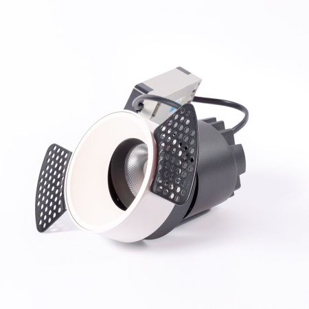 Светильник встраиваемый Fiberli 302T75 12130203