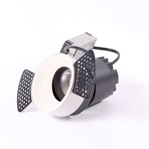Светильник встраиваемый Fiberli 302T75 12130203 - фото 3
