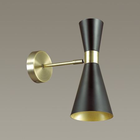 Бра Lumion Quinn (Куинн) 3662/1W