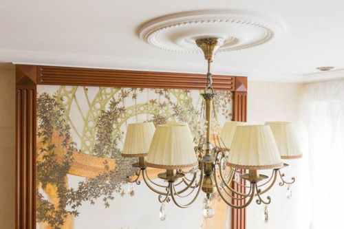 Люстра Maytoni Soffia RC093-PL-06-R - фото 3