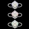 Люстра потолочная Natali Kovaltseva HIGH-TECH LED LAMPS HIGH-TECH LED LAMPS 82014