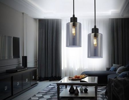 Светильник подвесной Ambrella Light Traditional (Традитионал) TR3695