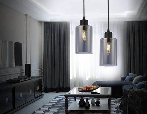 Светильник подвесной Ambrella Light Traditional (Традитионал) TR3695 - фото 3